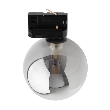 11666 TRACER 2-faasilised BLACK GRAPHITE GLAS 1XG9