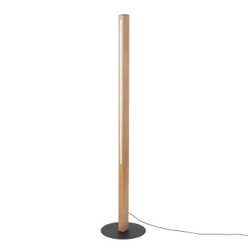1391  TEO LED LAMPA PODŁOGOWA
