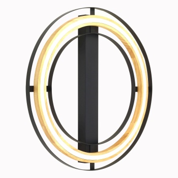 1422  RIL LED 25W