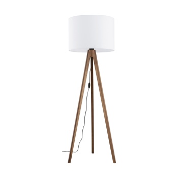 16003  GRAND ORZECH LAMPA PODŁOGOWA