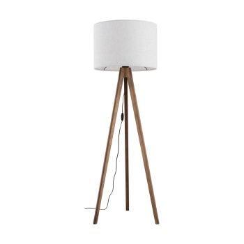 16004  GRAND ORZECH LAMPA PODŁOGOWA