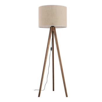 16017  GRAND ORZECH LAMPA PODŁOGOWA