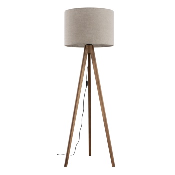 16018  GRAND ORZECH LAMPA PODŁOGOWA