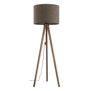 16019  GRAND ORZECH LAMPA PODŁOGOWA