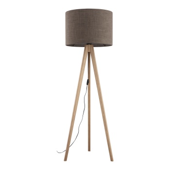 16026  GRAND SOSNA LAMPA PODŁOGOWA