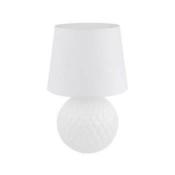 16046  SANTANA WHITE LAMPKA NOCNA 1