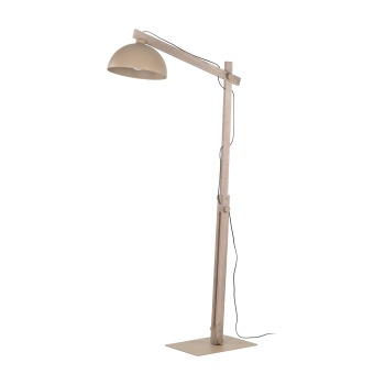 16130  OSLO SABIA LAMPA 1XE27