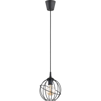 1625  ORBITA BLACK