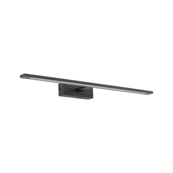 18002  GALLERY LED BLACK 20 W