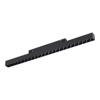 18043 EASY MAGNETIC POINTS BLACK 24W 4000K