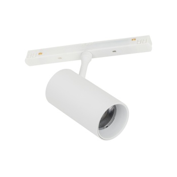 18048 EASY MAGNETIC SPOT WHITE 12W 4000K