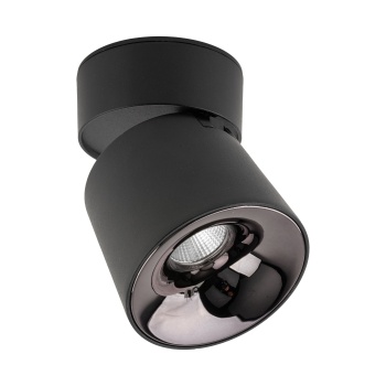 18154 KYOTO BLACK CCT 12W