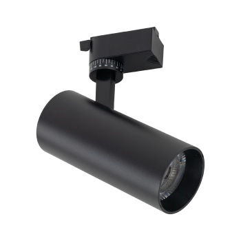 18189  TRACER BLACK CCT 20W