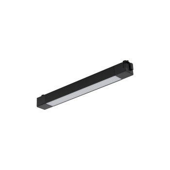 18190  TRACER PANEL LED BLACK 20 W