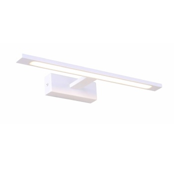 18205 GALLERY LED WHITE 12W
