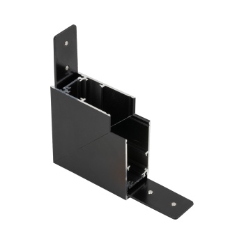 18231 EASY MAGNETIC L BLACK