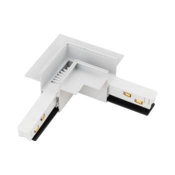 18238 EASY MAGNETIC TYPU L+ FLEX  WHITE