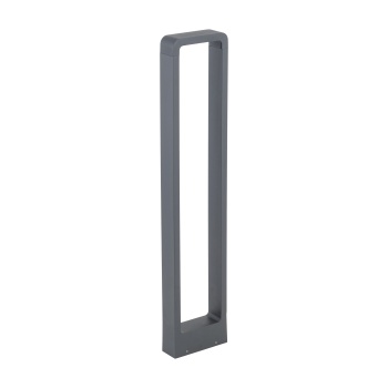 19005 ARIUS L GRAY LAMPA PODŁOGOWA IP 54