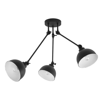 2581  TECHNO BLACK