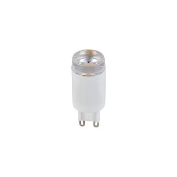 3522  ŻARÓWKA G9 LED LENS 3W 4000K