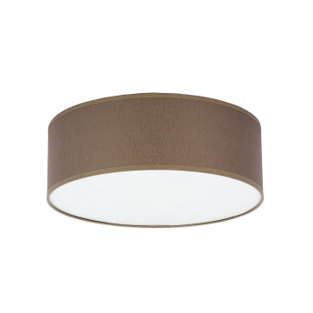 4431 RONDO LAELAMP 4 PŁ BRĄZOWA 450