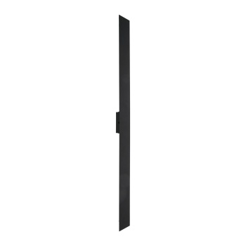 4510  NAVI BLACK LONG KINKIET LED