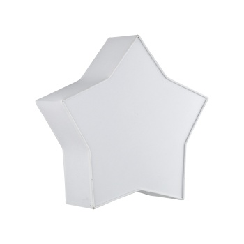 4514  STAR WHITE LAMPA SUFITOWA 2