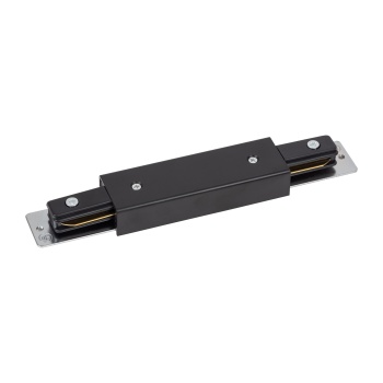 4529  TRACER BLACK ŁĄCZNIK PROSTY Z PODŁĄCZENIEM ZASILAJĄCYM