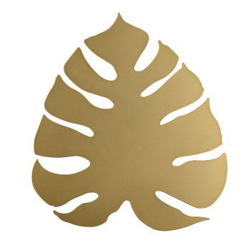 4665 MONSTERA GOLD