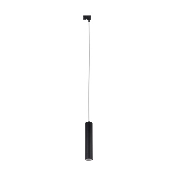 4929  TRACER BLACK  1 WISZĄCA GU10