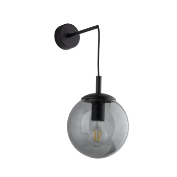5386  ESME GRAPHITE KINKIET 1