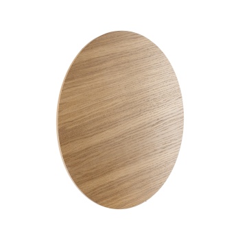 5449  LUNA WOOD DĄB 400 KINKIET 4