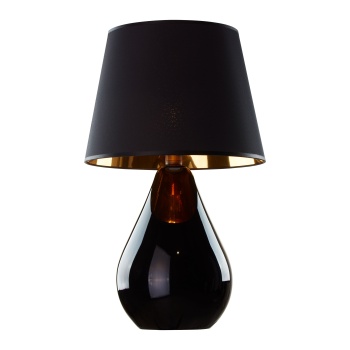 5454  LACRIMA BLACK