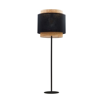 5568 BOHO BLACK