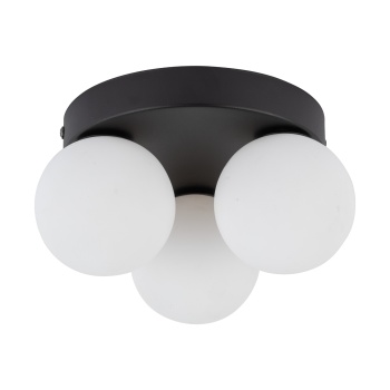5615 MINI BLACK LAELAMP 3 PŁ