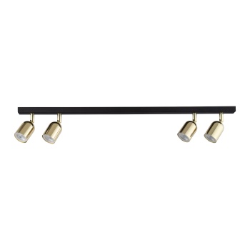 5619  TOP BLACK GOLD 4