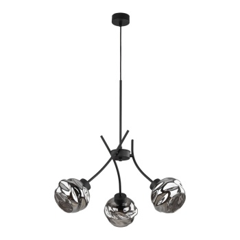5748  ZULIA LAMPA WISZĄCZA 3