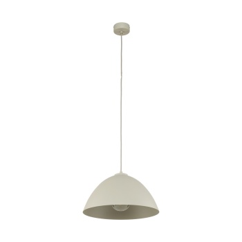 5899  FARO BEIGE LAMPA WISZĄCA 1 340