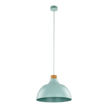 5901  CAP MINT LAMPA WISZĄCA 1 PŁ