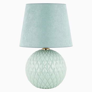 5903  SANTANA MINT LAMPKA NOCNA 1