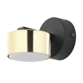 6090 DALLAS GOLD/BLACK