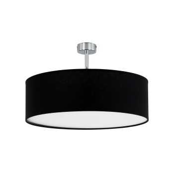 6228 RONDO BLACK LAELAMP 4 500