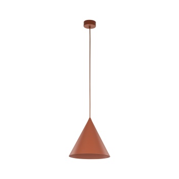 6632  CONO BRICK LAMPA WISZĄCA 1 M