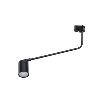 6643  TRACER TOP BLACK SIDE 1 GU10