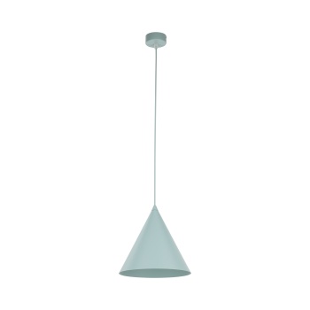 6651  CONO MINT LAMPA WISZĄCA 1 M