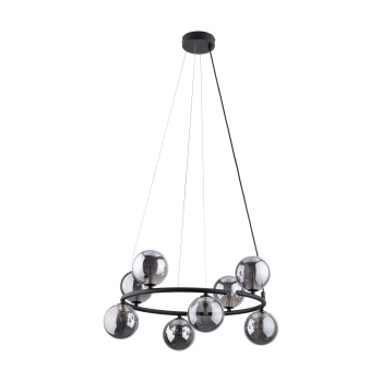 6844  ANABELLE LAMPA WISZACA 8 PŁ