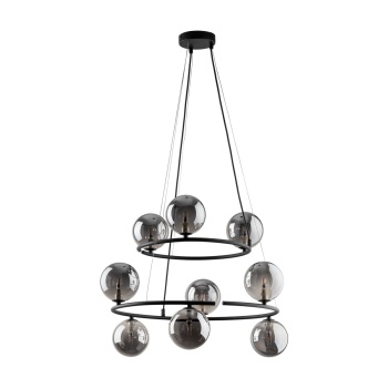 6845  ANABELLE LAMPA WISZĄCA 9