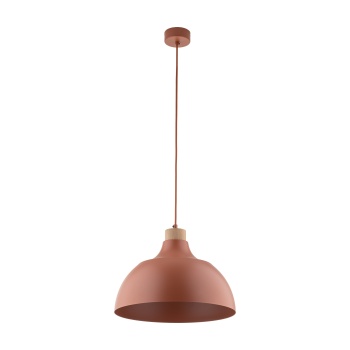 6927  CAP BRICK LAMPA WISZĄCA 1