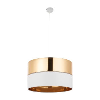 4771 HILTON WHITE/GOLD