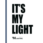 TK It's My Light Kataloog 2026